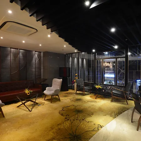 The Chi Boutique Hotel-2