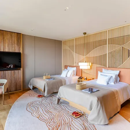 Ana Intercontinental Beppu Resort & Spa By Ihg-2