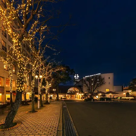 Senri Hankyu Hotel Osaka-3