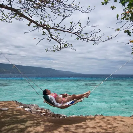 Bluewater Sumilon Island Resort-3
