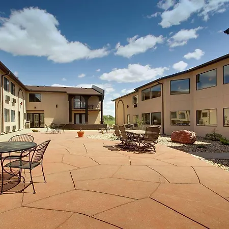 Best Western West Hills Inn-2