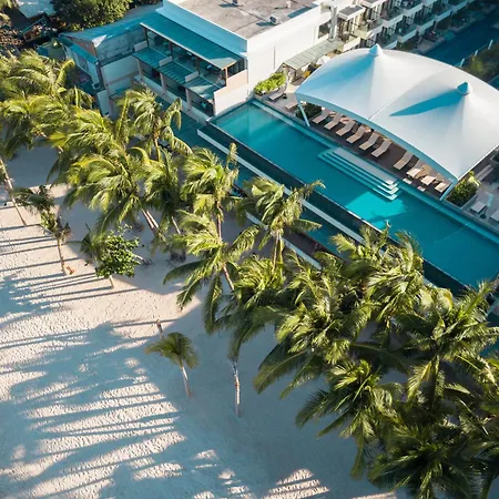Henann Palm Beach Resort-3