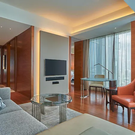 Grand Hyatt Manila-3