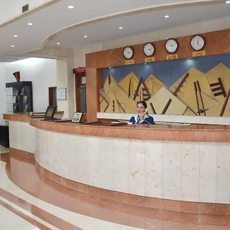 Hotel Chicamocha-2