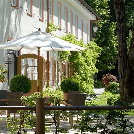 Brauereigasthof-Hotel Aying-3