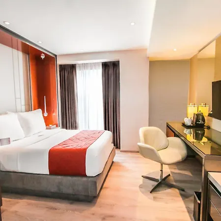 Hotel Xyz-3