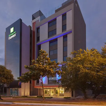 Holiday Inn Express Yopal By Ihg-3