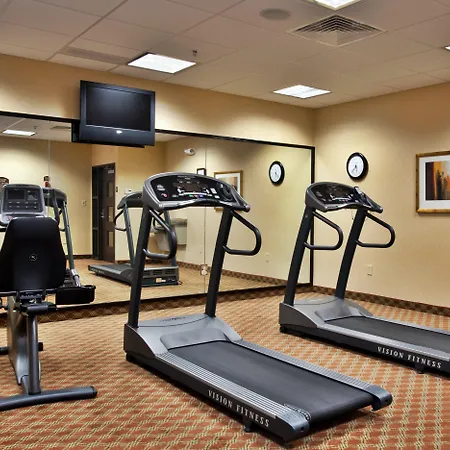Comfort Inn & Suites Goodland-3