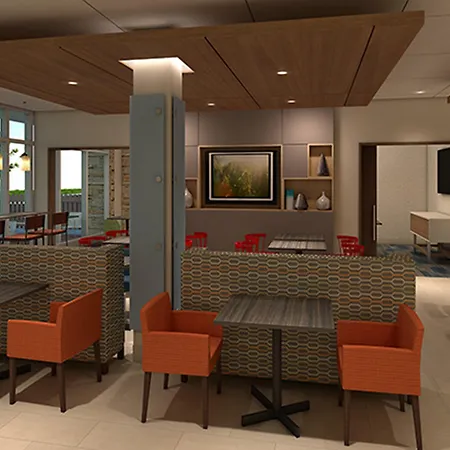 Comfort Inn & Suites Goodland-2