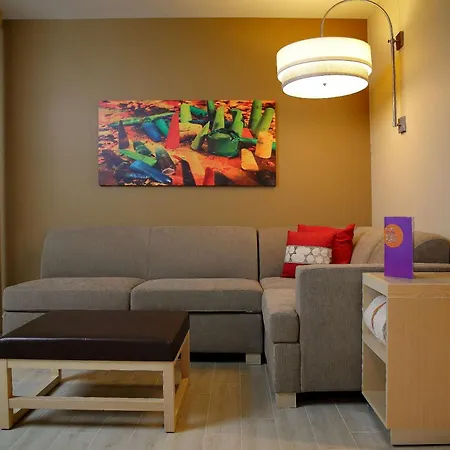 Hyatt Place Tegucigalpa-3