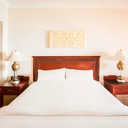 Avani Pemba Beach Hotel-2
