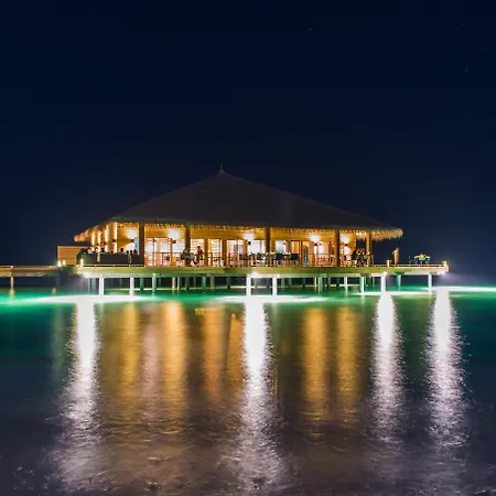 Cocoon Maldives-2