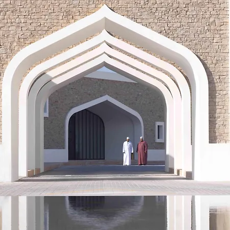 Al Baleed Resort Salalah By Anantara-3
