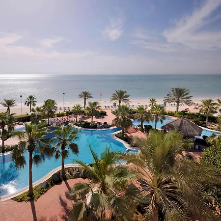 Moevenpick Hotel & Resort Al Bida'A-2