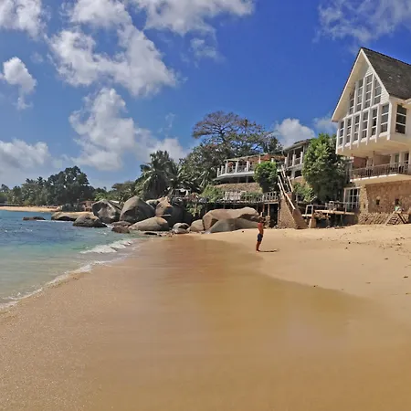 Bliss Boutique Hotel Seychelles-3