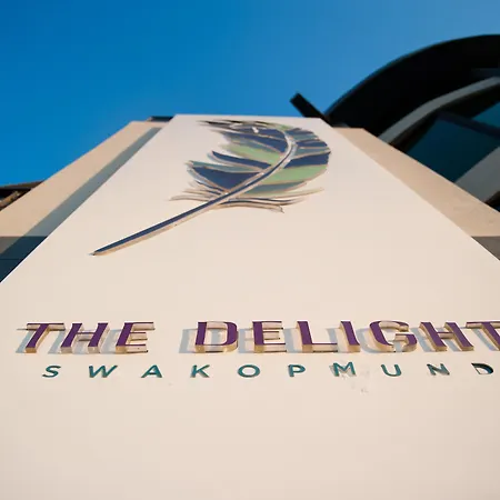 The Delight Swakopmund-2
