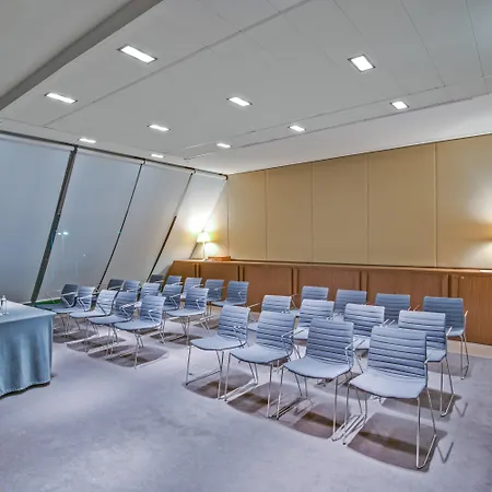 Crowne Plaza Belgrade By Ihg-2