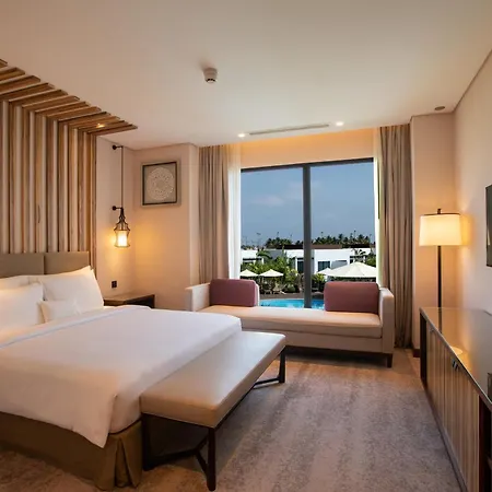 Millennium Resort Salalah-3