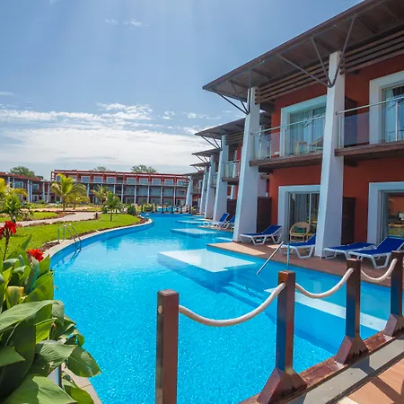 African Princess Beach Hotel-3