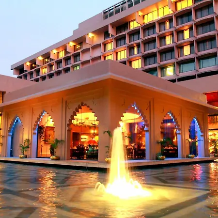 Pan Pacific Sonargaon Dhaka-2