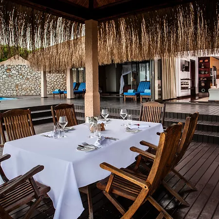Anantara Bazaruto Island Resort-2