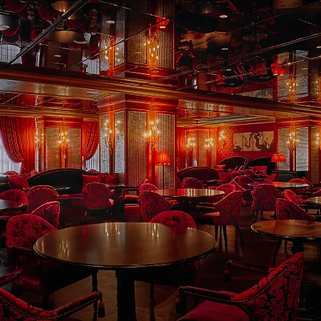 L'Escape, A Luxury Collection Hotel, Seoul Myeongdong-2