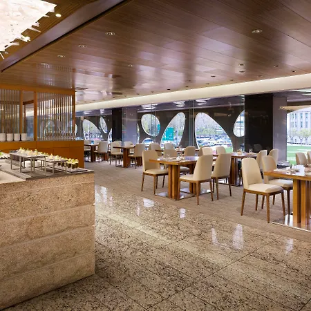 The Plaza Seoul, Autograph Collection-2