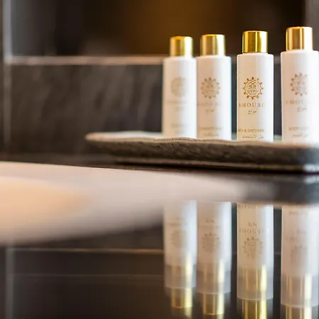Crowne Plaza Muscat Ocec By Ihg-2
