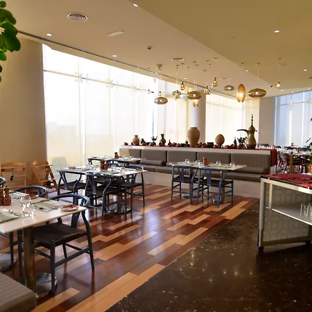 Grand Millennium Muscat Apartments And Suites Connected To Mall-2