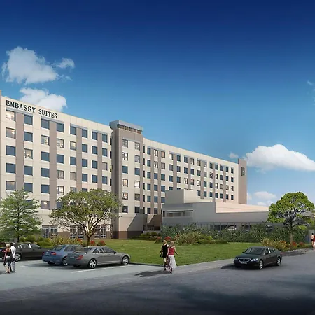 Embassy Suites By Hilton College Station-3