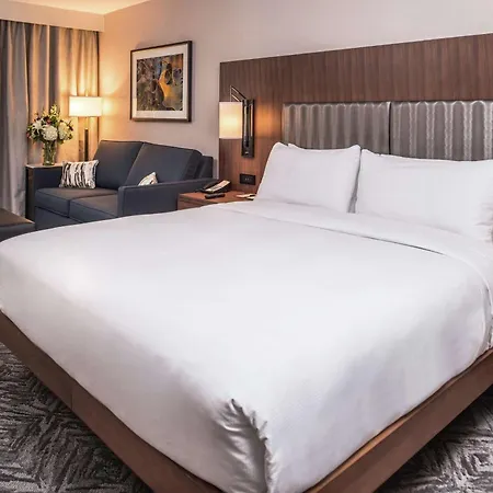 Doubletree By Hilton Lafayette East-2