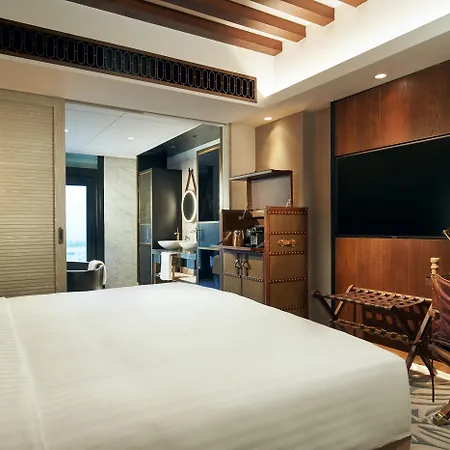 The Barracks Hotel Sentosa By Far East Hospitality-3