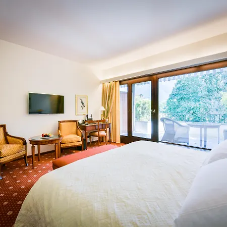 Castello Del Sole Beach Resort&Spa-2