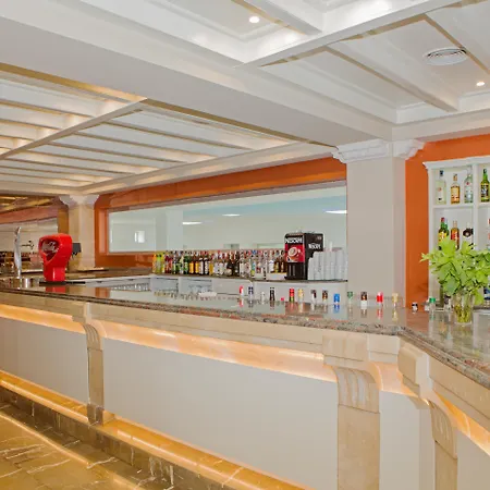 Hotel Castell dels Hams-2