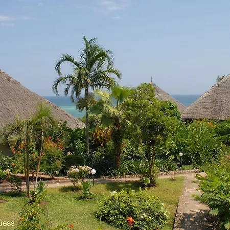 Leopard Beach Resort And Spa-3