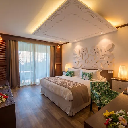 Intercontinental Tahiti Resort & Spa By Ihg-3