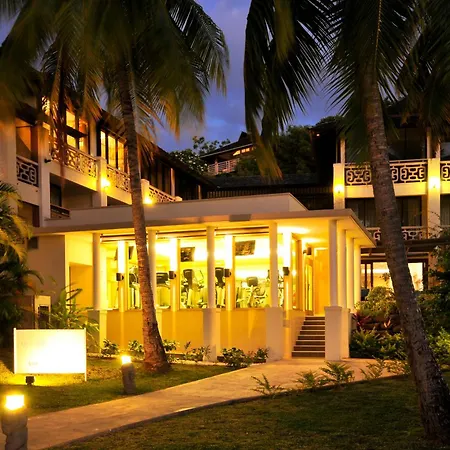 Intercontinental Tahiti Resort & Spa By Ihg-3