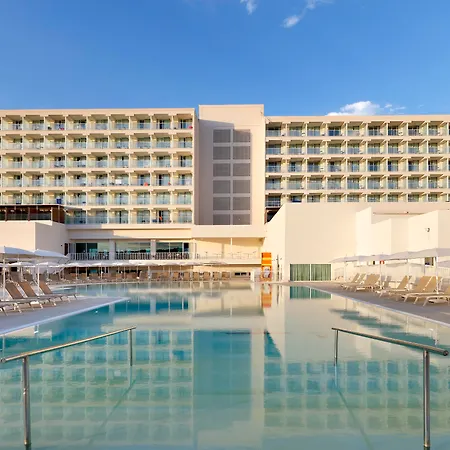 Palladium Hotel Menorca-2
