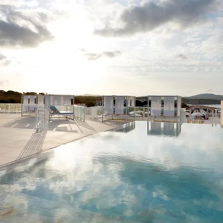 Palladium Hotel Menorca-3