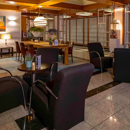 Grand Hotel Amstelveen-2