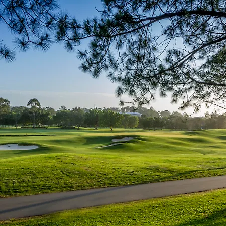 Racv Royal Pines Resort Gold Coast-3
