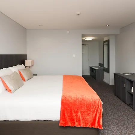 Copthorne Hotel Palmerston North-3