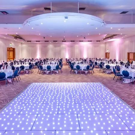 Copthorne Hotel Merry Hill-Dudley-2