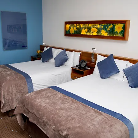 The Gateway Hotel-3