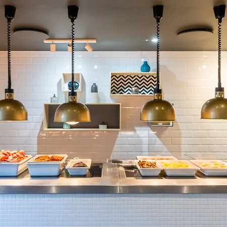 Holiday Inn London-Bexley By Ihg-3