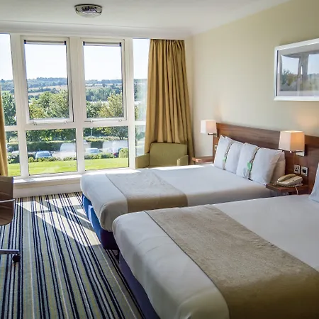 Holiday Inn Leeds Brighouse By Ihg-3