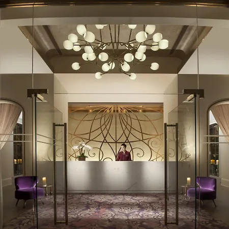 The Parisian Macao-2