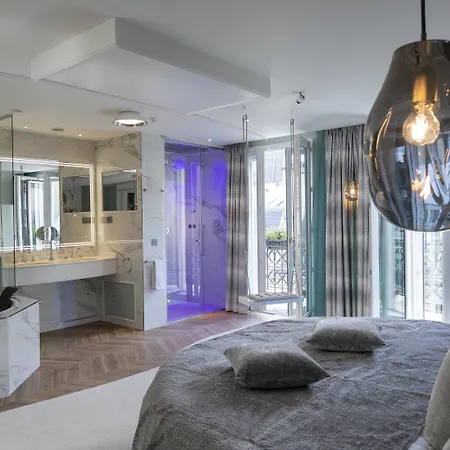 Paris J'Adore Hotel & Spa (Adults Only)-3