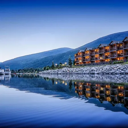 Prestige Lakeside Resort, Worldhotels Elite-3