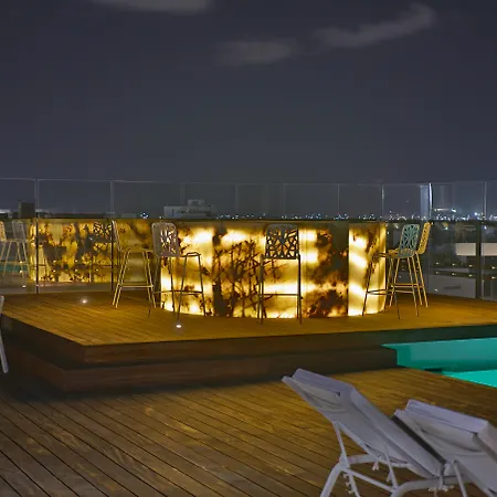Serenity Hotel Boutique By Alsol-2